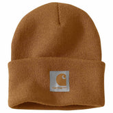 Knit Satin-Lined Beanie