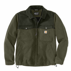 Montana Rugged Flex™ Duck Jacket