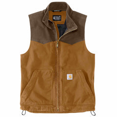 Montana Rugged Flex™ Duck Vest