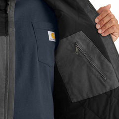 Montana Rugged Flex™ Duck Vest