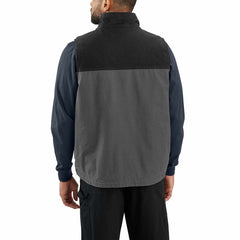 Montana Rugged Flex™ Duck Vest