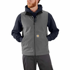 Galesburg Softshell Vest