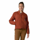 Women's Rockford Insulated Jacket