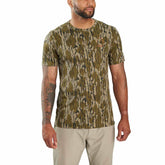 Force Sun Defenderâ„¢ Camo T-Shirt