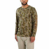 Force Sun Defenderâ„¢ Camo LS T-Shirt