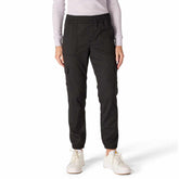 Women's TENCELâ„¢ Fiber Series Relaxed Fit Twill Jogger