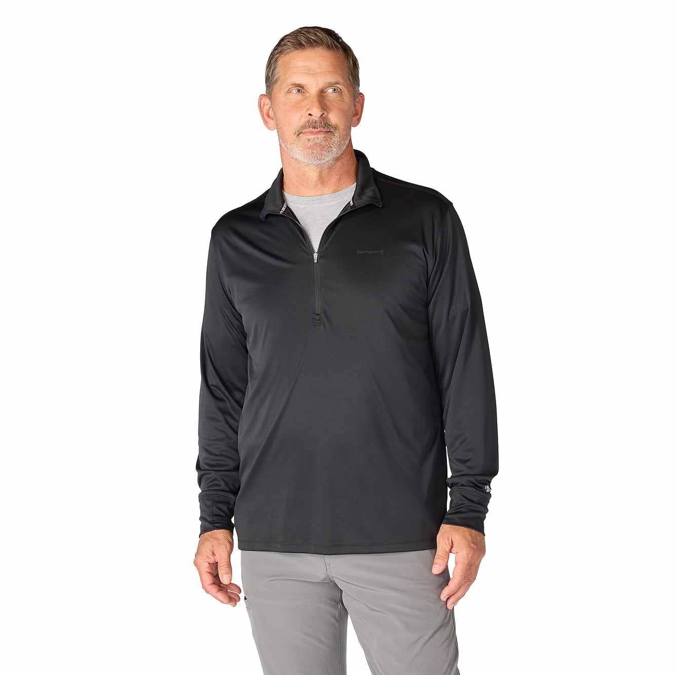 Force Sun Defender™ Relaxed 1/2-Zip