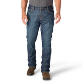 Relaxed Bootcut Rugged Flex® Jean