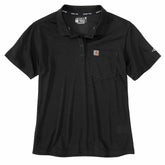 Force Relaxed Polo