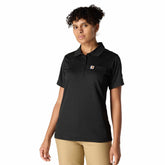 Women's Force Relaxed Pocket Polo