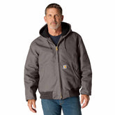 Iconic J140 Firm Duck Active Jac