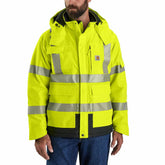 HV Sherwood Class 3 Jacket