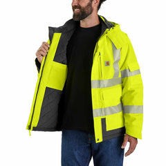 HV Sherwood Class 3 Jacket