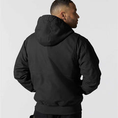 Washed Duck Bartlett Active Jac