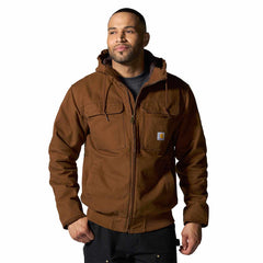 Washed Duck Bartlett Active Jac