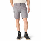 Relaxed 9" Rigby Cargo Short