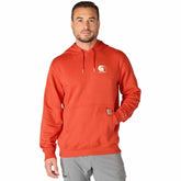 Force Logo Sweatshirt