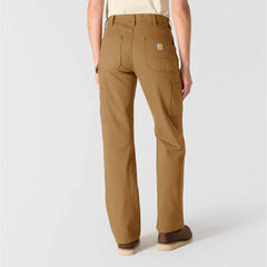 The Carpenter Canvas Pant