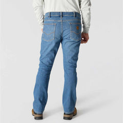 FR Relaxed Bootcut Rugged Flex™ Jean