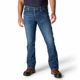 FR Relaxed Bootcut Rugged Flexâ„¢ Jean