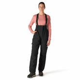 Women's Rainier Bib Overall