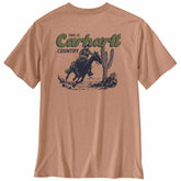 Irvine Relaxed Horse T-Shirt