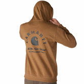 Sawyer Work Sweatshirt