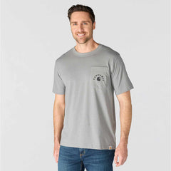 Irvine Relaxed Work T-Shirt
