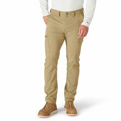 Relaxed Tapered Force Ripstop Cargo Pant