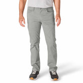Relaxed Straight Force Huron Pant