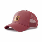 Oakland Leatherette Cap