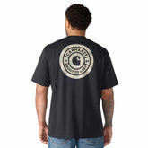 Irvine Relaxed Camo Rivet T-Shirt