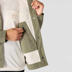 Women's Ripstop Utility Jacket