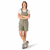 Women's Force Ripstop Shortall