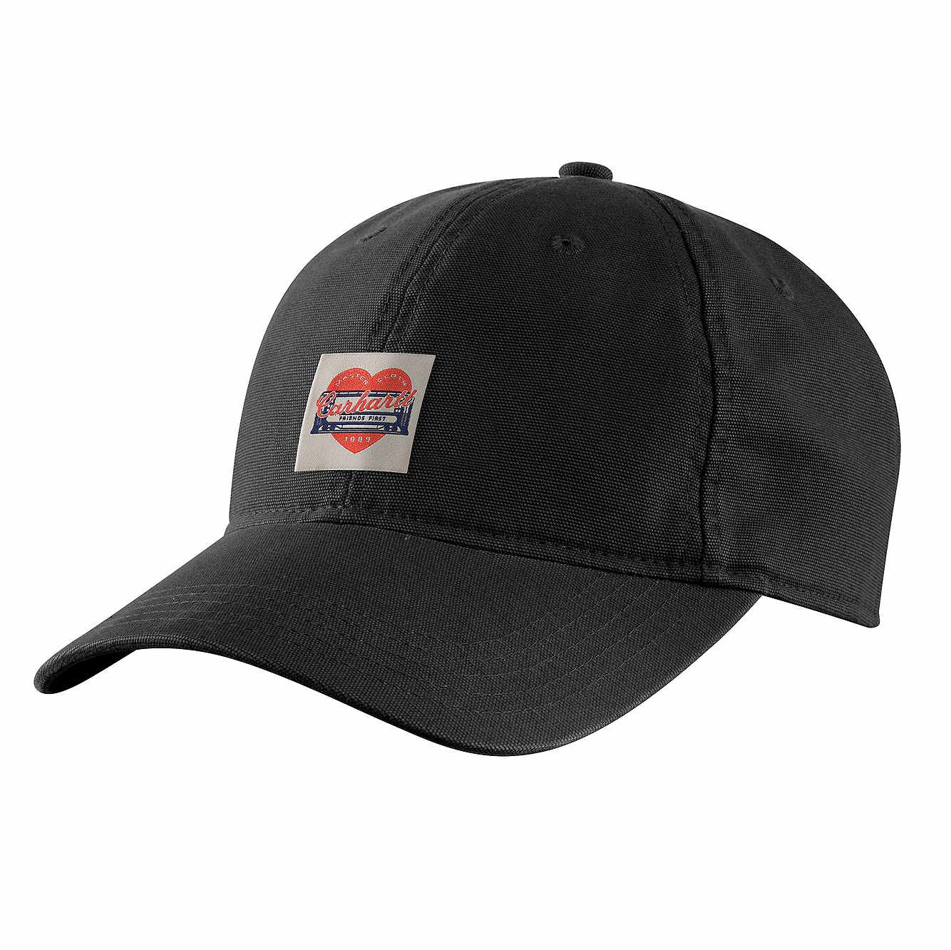 Odessa Heart Cap