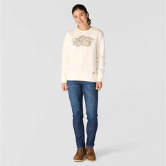 Women's Sawyer Mothers Day Crewneck Sweatshirt