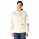 Sawyer Script Logo Sweatshirt