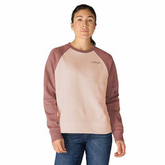 Women's Sawyer Crewneck Sweatshirt