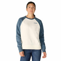 Women's Sawyer Crewneck Sweatshirt