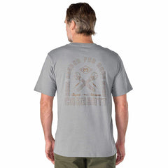 Irvine Relaxed Tool T-Shirt
