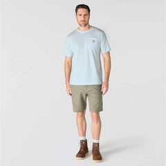 Irvine Relaxed Racing T-Shirt