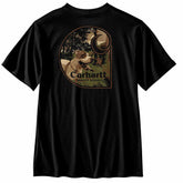 Irvine Relaxed Dog T-Shirt