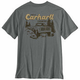 Irvine Relaxed Truck T-Shirt
