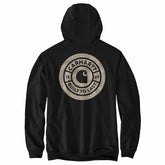 Sawyer Camo Sweatshirt