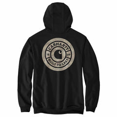 Sawyer Camo Sweatshirt