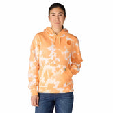 Women's Marquette Printed Sweatshirt