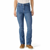 The Tiller Jean
