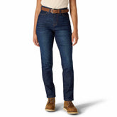 Women's Mason Pull-On Jean