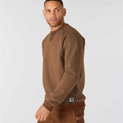 Crafted Series Heavyweight Fleece Crewneck Sweatshirt