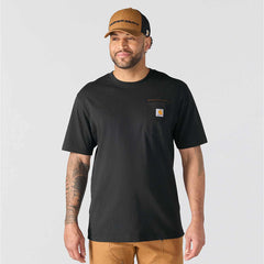 Canvas Mesh Back Ford Cap